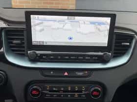 Kia Ceed Sportswagon (2025) thumbnail 16