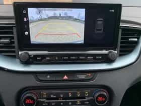 Kia Ceed Sportswagon (2025) thumbnail 17