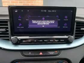 Kia Ceed Sportswagon (2025) thumbnail 18