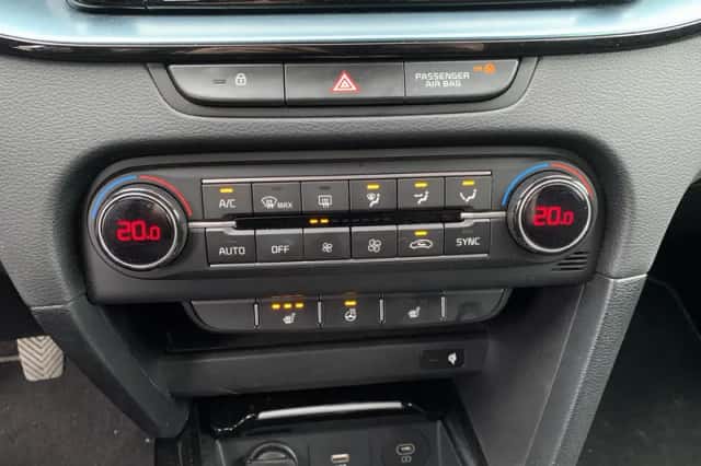 Kia Ceed Sportswagon (2025) thumbnail 19