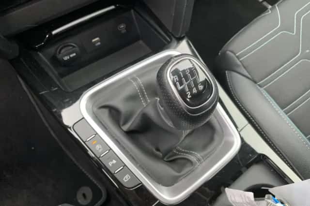 Kia Ceed Sportswagon (2025) thumbnail 20