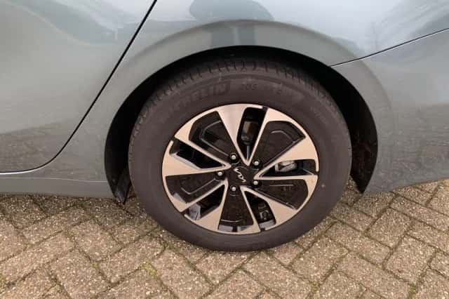 Kia Ceed Sportswagon (2025) thumbnail 3