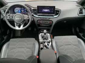 Kia Ceed Sportswagon (2025) thumbnail 21