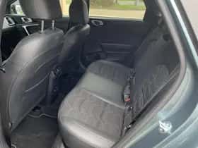 Kia Ceed Sportswagon (2025) thumbnail 22