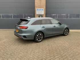 Kia Ceed Sportswagon (2025) thumbnail 23