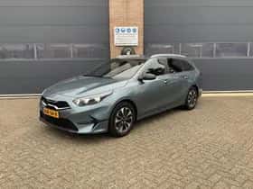 Kia Ceed Sportswagon (2025) thumbnail 26