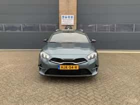 Kia Ceed Sportswagon (2025) thumbnail 5