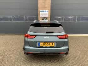 Kia Ceed Sportswagon (2025) thumbnail 6