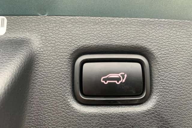 Kia Ceed Sportswagon (2025) thumbnail 8