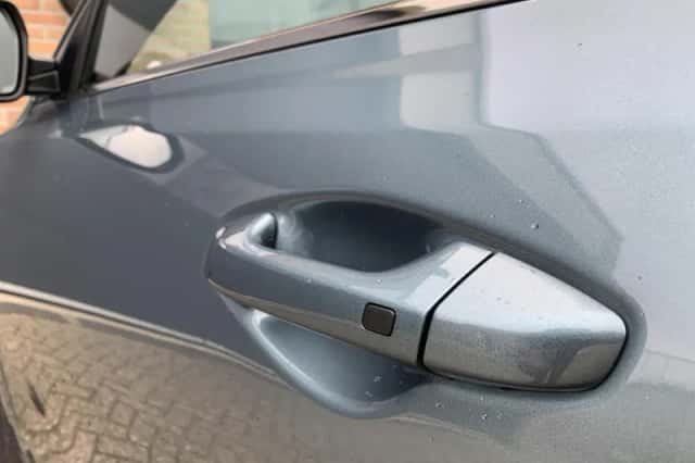 Kia Ceed Sportswagon (2025) thumbnail 9