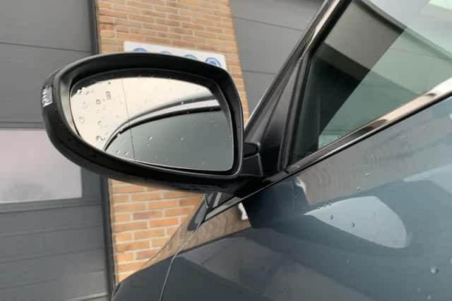 Kia Ceed Sportswagon (2025) thumbnail 10