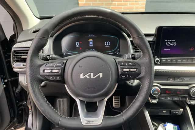 Kia Stonic (2025) thumbnail 13
