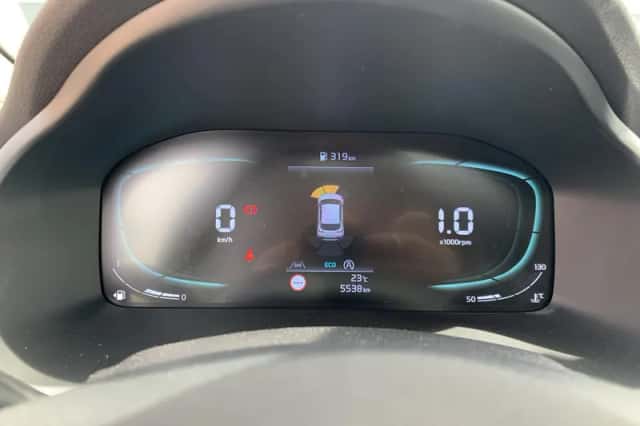 Kia Stonic (2025) thumbnail 14