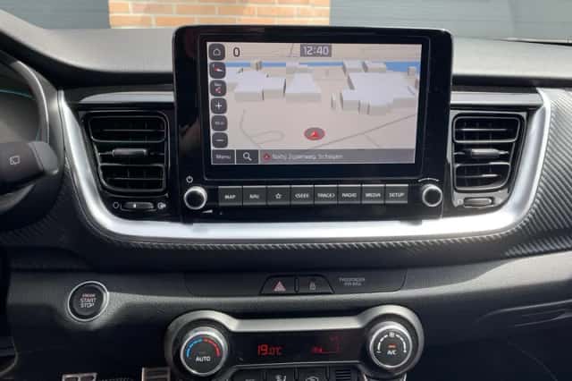 Kia Stonic (2025) thumbnail 16