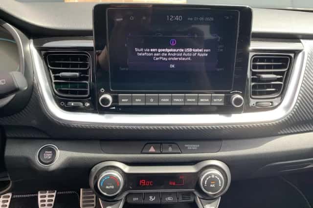 Kia Stonic (2025) thumbnail 17