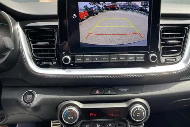 Kia Stonic (2025) thumbnail 18