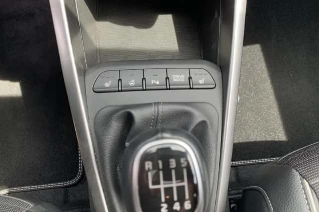 Kia Stonic (2025) thumbnail 20