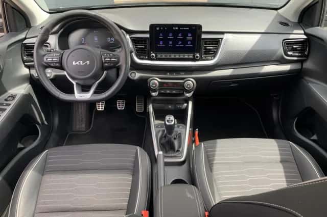 Kia Stonic (2025) thumbnail 23