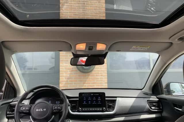 Kia Stonic (2025) thumbnail 24