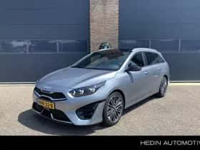 Kia Ceed Sportswagon (2025)