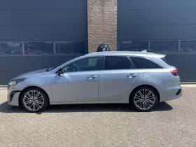 Kia Ceed Sportswagon (2025) thumbnail 2