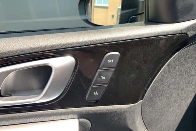 Kia Ceed Sportswagon (2025) thumbnail 12