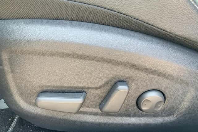Kia Ceed Sportswagon (2025) thumbnail 14
