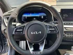 Kia Ceed Sportswagon (2025) thumbnail 16