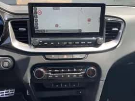 Kia Ceed Sportswagon (2025) thumbnail 18