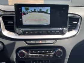 Kia Ceed Sportswagon (2025) thumbnail 19