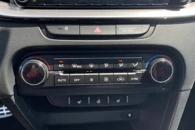 Kia Ceed Sportswagon (2025) thumbnail 20