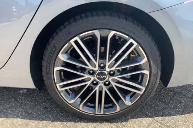 Kia Ceed Sportswagon (2025) thumbnail 3