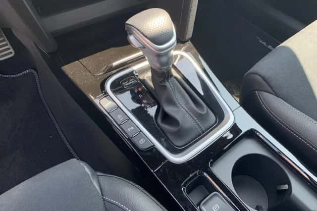 Kia Ceed Sportswagon (2025) thumbnail 22