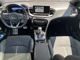 Kia Ceed Sportswagon (2025) thumbnail 23