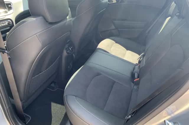 Kia Ceed Sportswagon (2025) thumbnail 25
