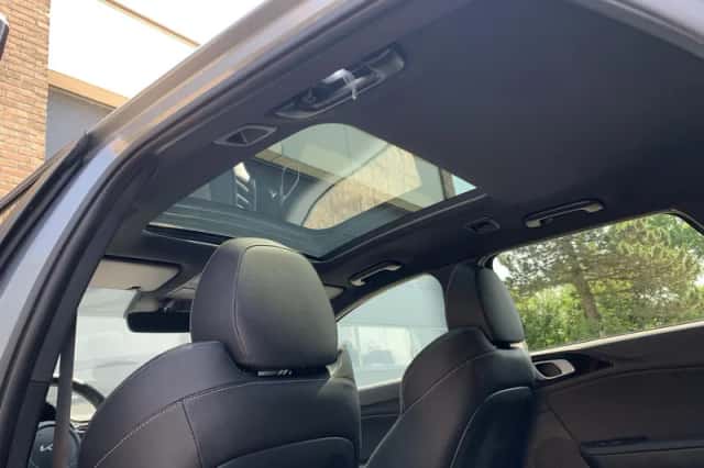 Kia Ceed Sportswagon (2025) thumbnail 26