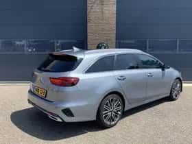Kia Ceed Sportswagon (2025) thumbnail 28