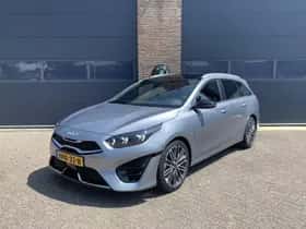 Kia Ceed Sportswagon (2025) thumbnail 31