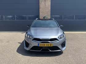 Kia Ceed Sportswagon (2025) thumbnail 5
