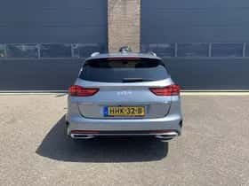 Kia Ceed Sportswagon (2025) thumbnail 6