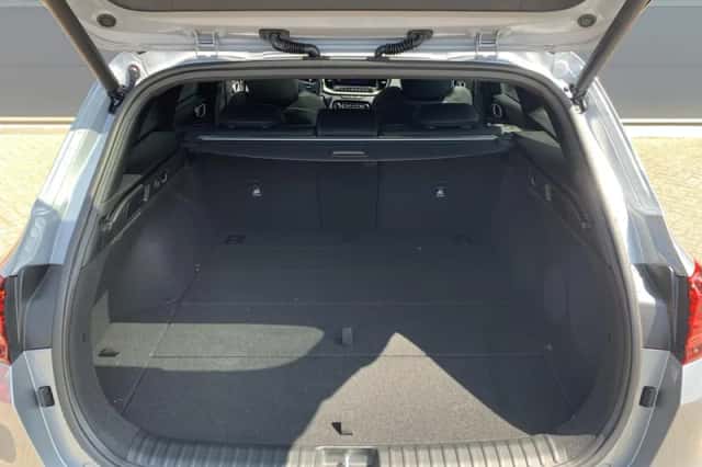 Kia Ceed Sportswagon (2025) thumbnail 7