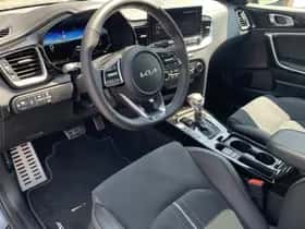 Kia Ceed Sportswagon (2025) thumbnail 9
