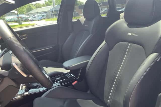Kia Ceed Sportswagon (2025) thumbnail 10