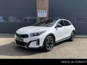 Kia XCeed (2025)