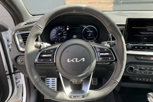 Kia XCeed (2025) thumbnail 14