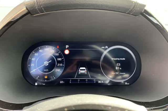 Kia XCeed (2025) thumbnail 15