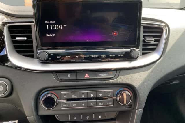 Kia XCeed (2025) thumbnail 16