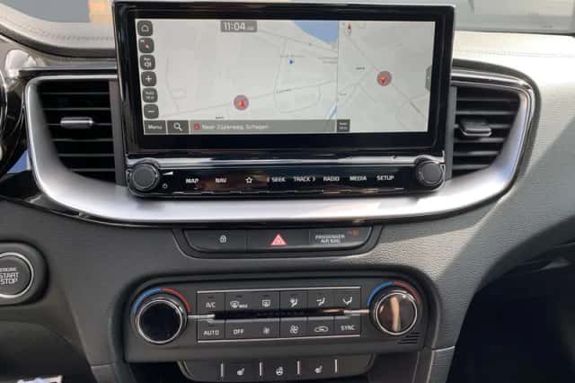 Kia XCeed (2025) thumbnail 17
