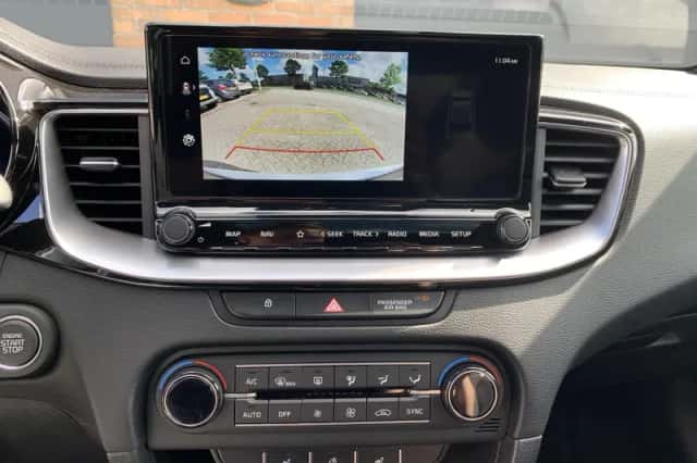 Kia XCeed (2025) thumbnail 18