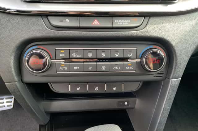 Kia XCeed (2025) thumbnail 19